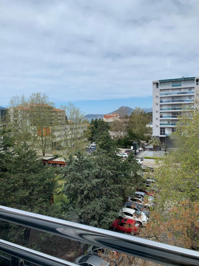 Sea&Center Lux Appartement Bar Buitenkant foto